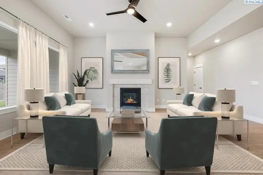 12105 Dunsmuir Dr., Pasco, WA 99301 - Image #3