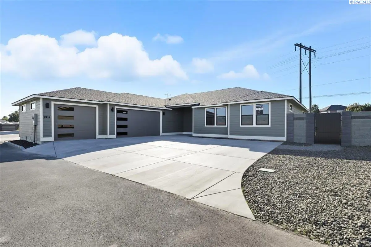 1839 S Union St, Kennewick, WA 99337 - Image #1