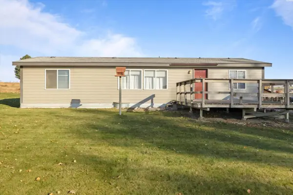 11 Nicole, Pasco, WA 99301