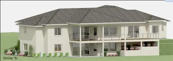 4880 S Reed Street, Kennewick, WA 99337