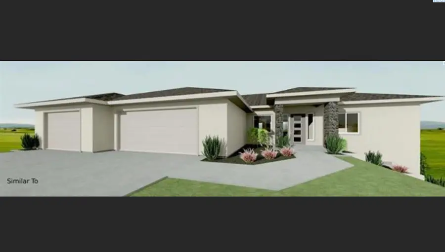 4880 S Reed Street, Kennewick, WA 99337 - #3