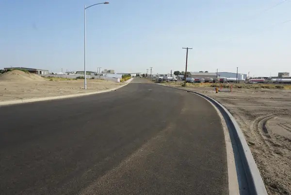 Lot 7 BSP 03 Adams Street, Pasco, WA 99301