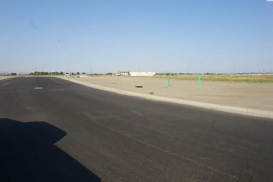 Lot 7 BSP 03 Adams Street, Pasco, WA 99301 - Image #2