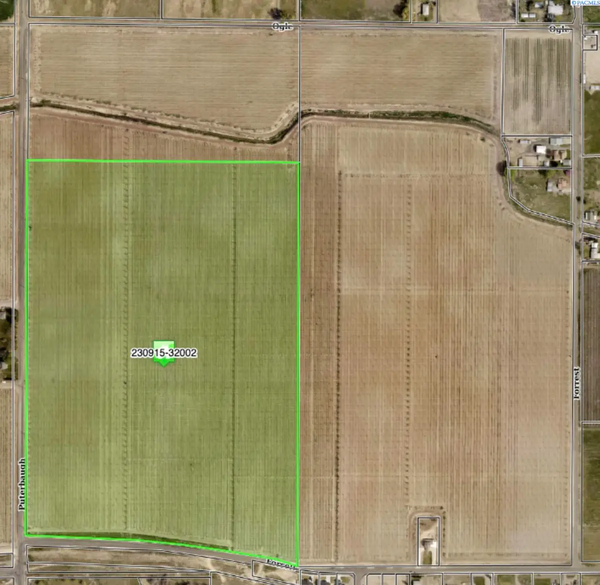 TBD Puterbaugh Rd/forsell Rd, Grandview, WA 98930 - Image #1