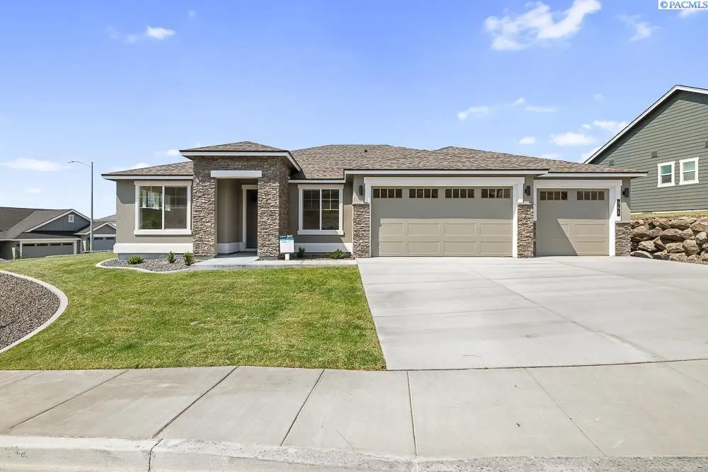 341 Ventus Street, Richland, WA 99352 - Image #1