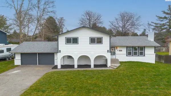 2342 Davison Avenue, Richland, WA 99354