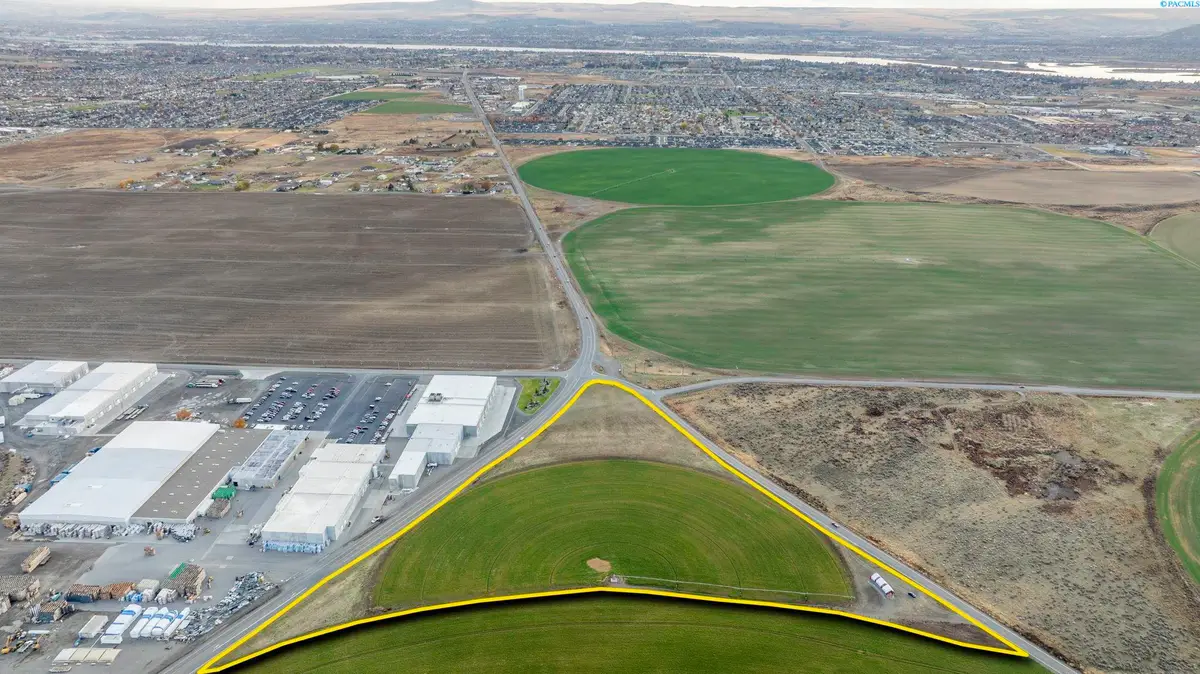 NKA Road 68, Pasco, WA 99301 - #1