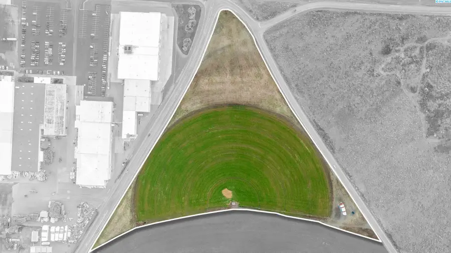 NKA Road 68, Pasco, WA 99301 - #2