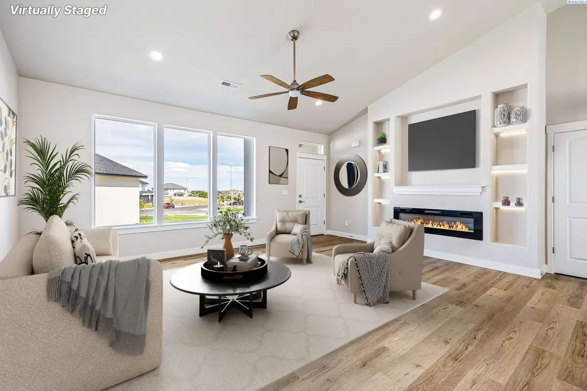 1072 Makah Court, Richland, WA 99352 - Image #1