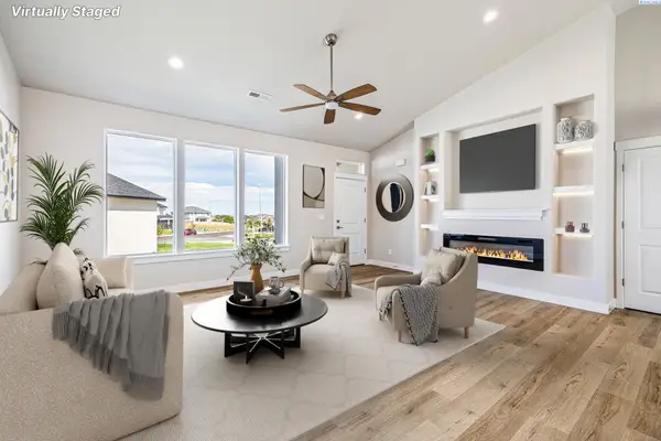 1072 Makah Court, Richland, WA 99352