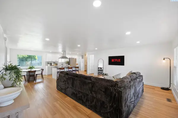 412 N Jefferson, Kennewick, WA 99336