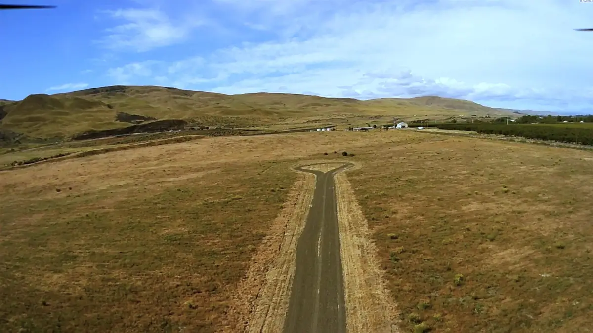 1002 NKA Hansen Rd, Prosser, WA 99350 - #1