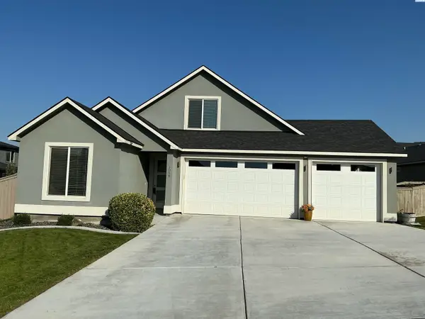 1058 Klikitat, Richland, WA 99352