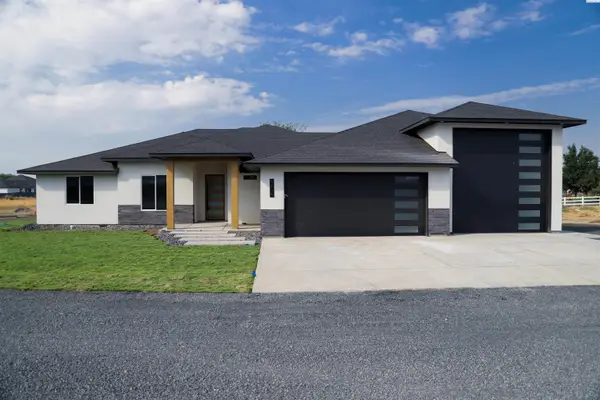 5615 Sandifur Pkway, Pasco, WA 99301