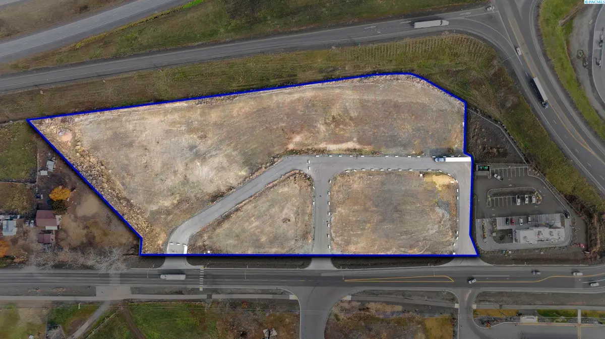 Lot 3 Wine Country Rd, Prosser, WA 99350 - #1