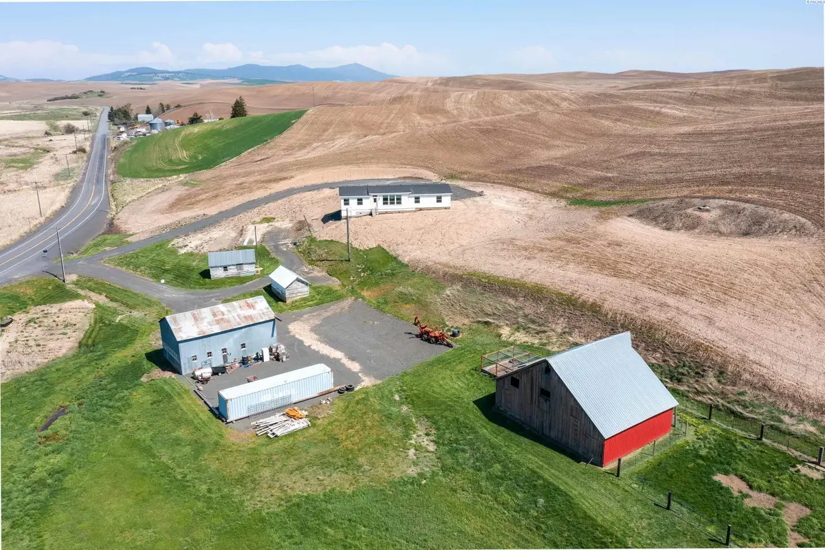 2001 Whelan Rd, Pullman, WA 99163 - Image #1