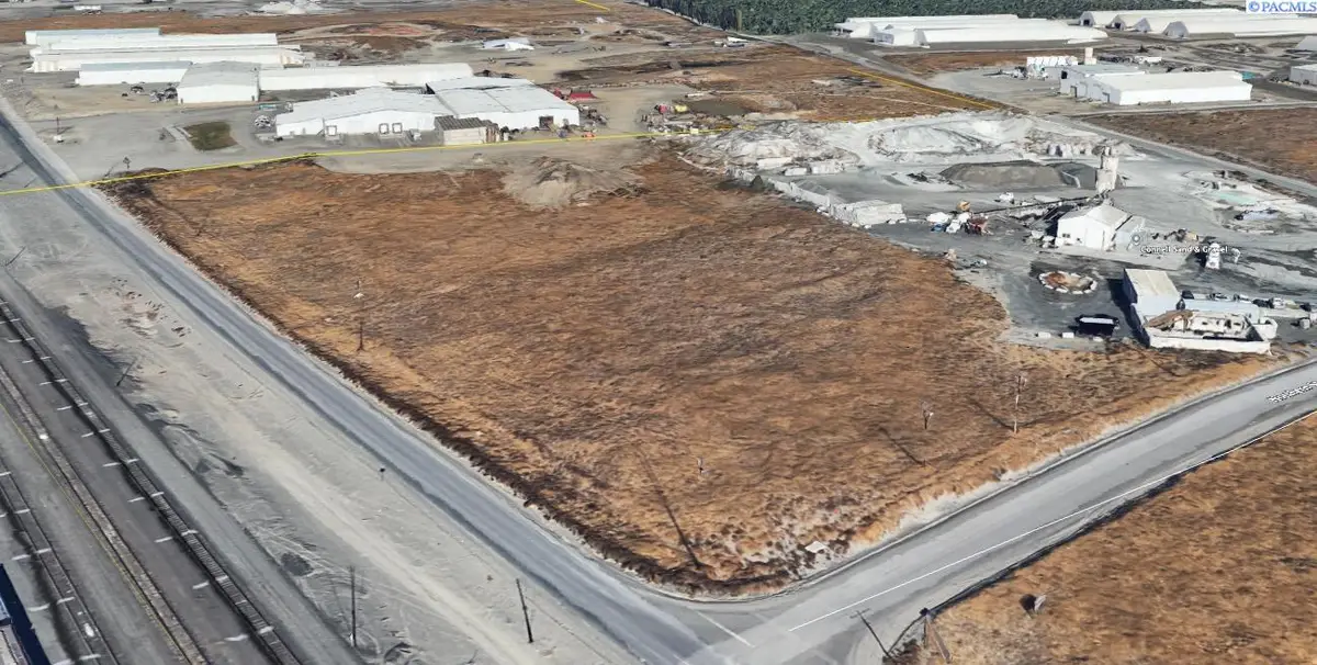 TBD Northern St, Pasco, WA 99301 - Image #1