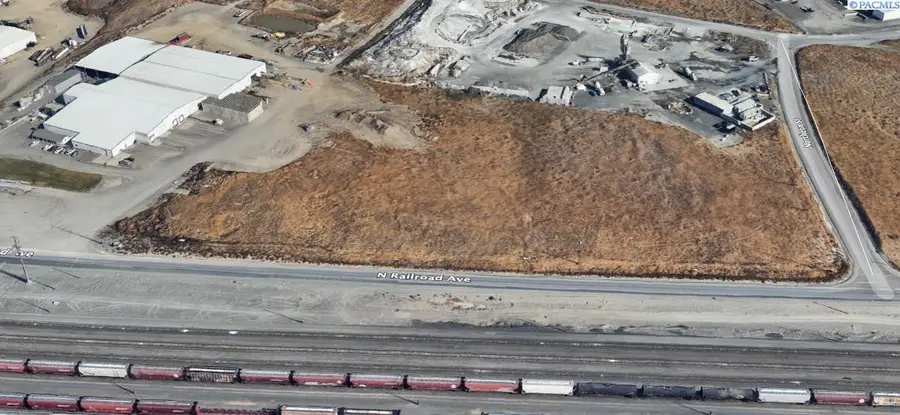 TBD Northern St, Pasco, WA 99301 - Image #2