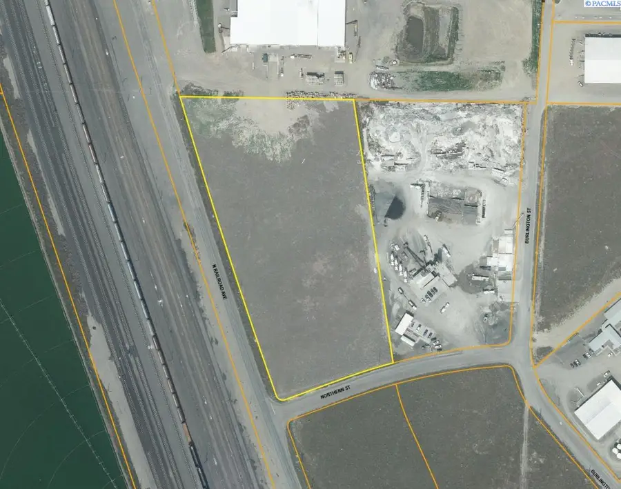 TBD Northern St, Pasco, WA 99301 - Image #3