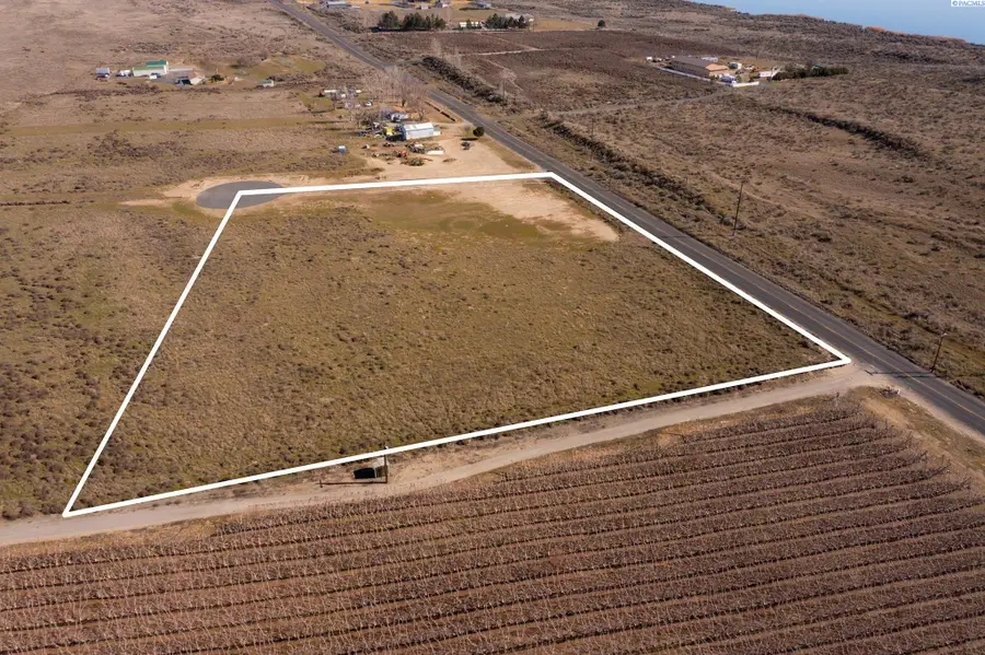 Lot 2 E Christy Rd, Plymouth, WA 99346 - Image #2