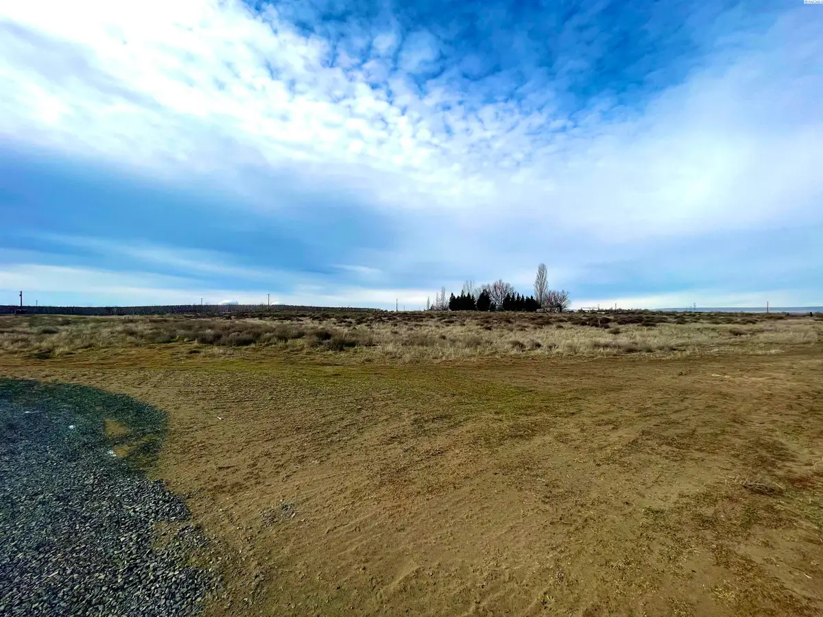 Lot 3 E Christy Rd, Plymouth, WA 99346 - Image #1