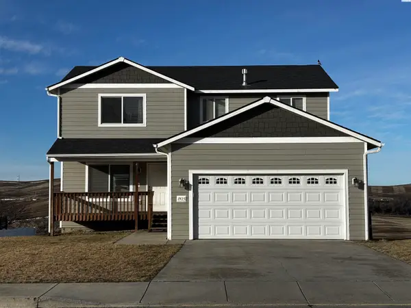 1925 NW Ventura, Pullman, WA 99163