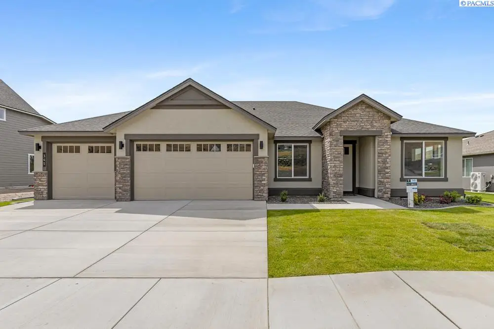 345 Epic Street, Richland, WA 99352 - Image #1