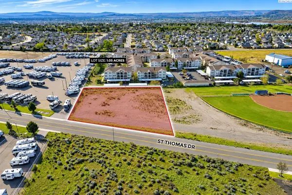 9145 St Thomas Drive, Pasco, WA 99301