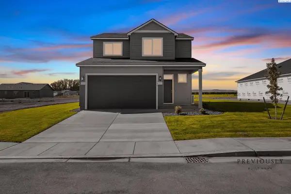 1201 17th St, Benton City, WA 99320