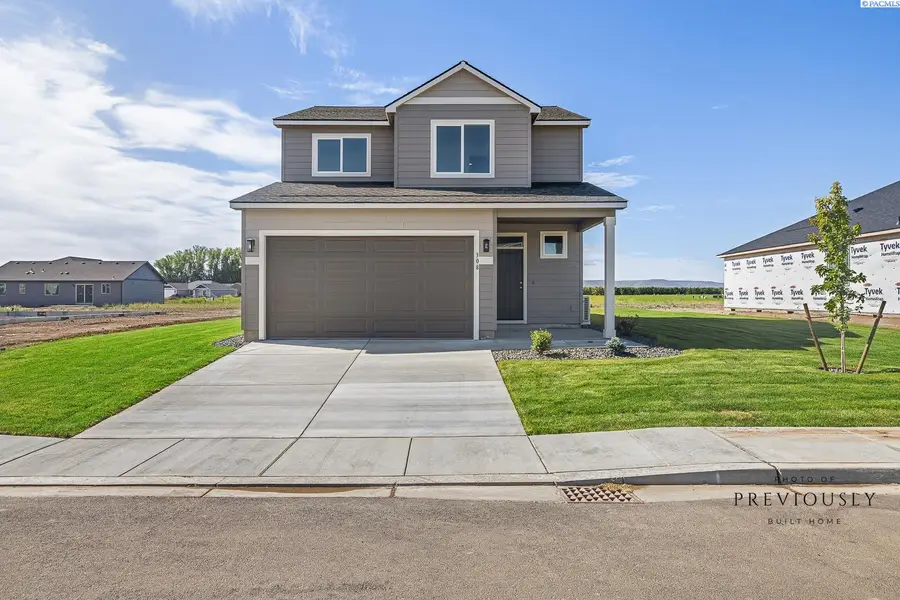 1201 17th St, Benton City, WA 99320 - Image #2