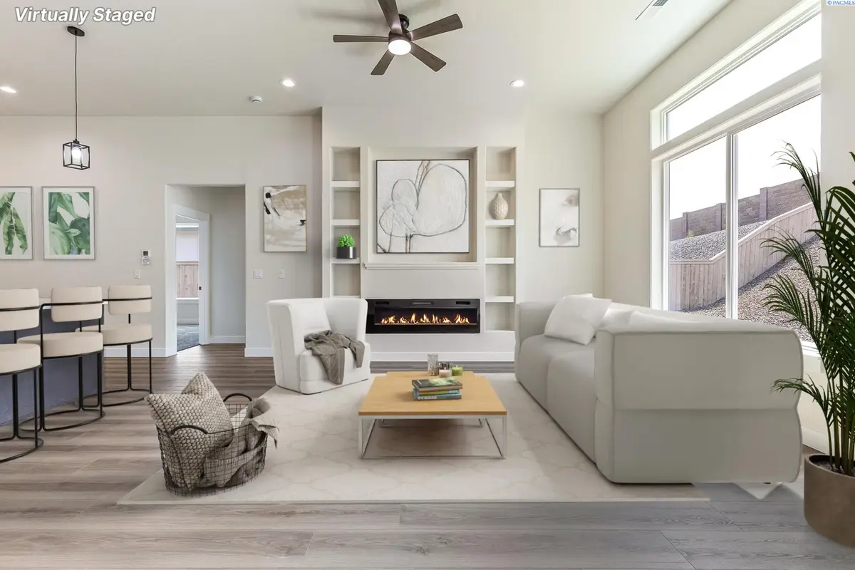 4291 Cowlitz Boulevard, Richland, WA 99352 - Image #1