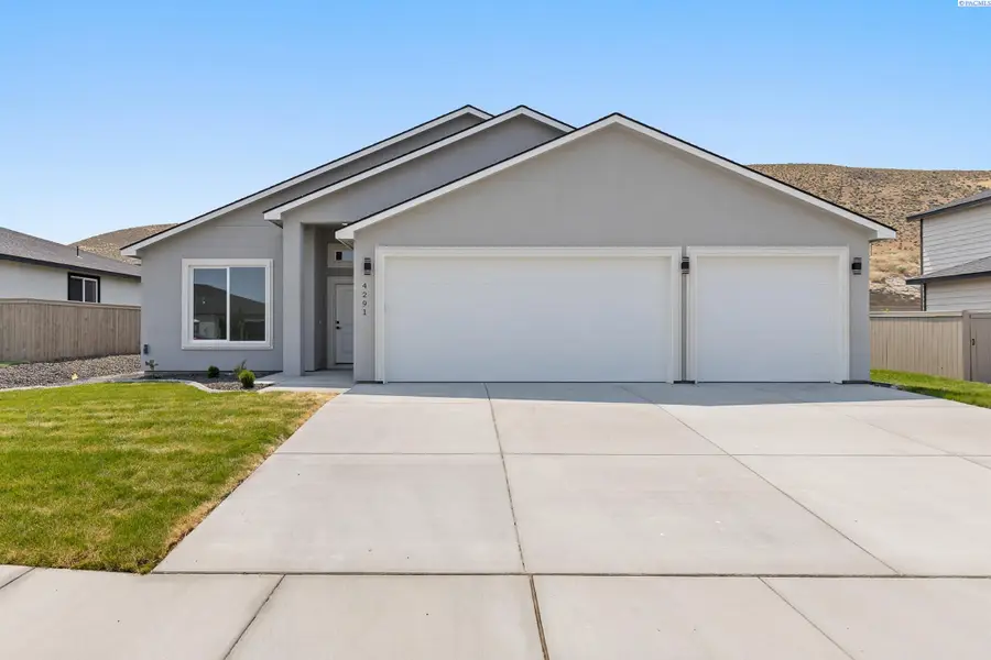 4291 Cowlitz Boulevard, Richland, WA 99352 - Image #2