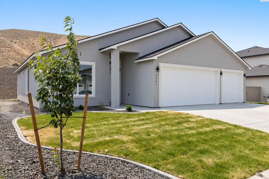 4291 Cowlitz Boulevard, Richland, WA 99352 - Image #3