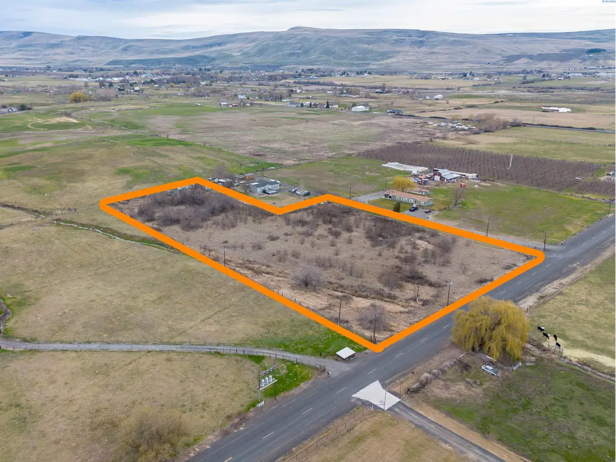 21809 N Bunn Road, Prosser, WA 99350 - Image #1