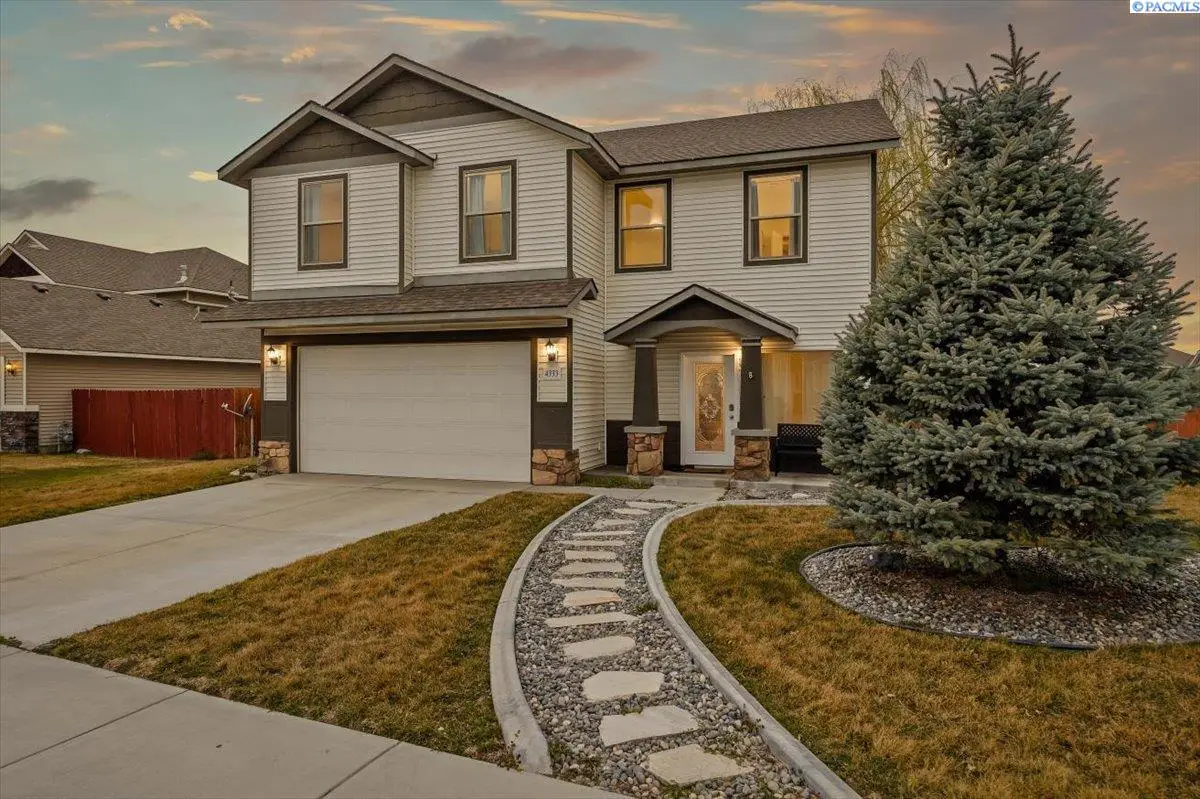 4333 NW Commons Dr, Pasco, WA 99301 - #1