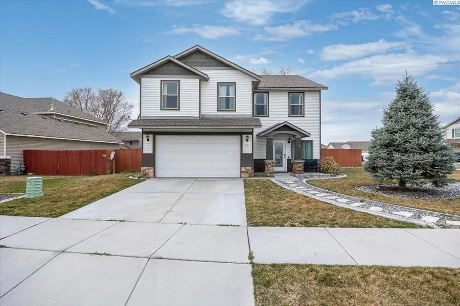 4333 NW Commons Dr, Pasco, WA 99301 - #2