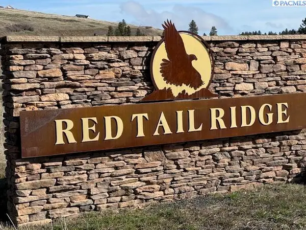 18 Red Tail Ridge, Colfax, WA 99111