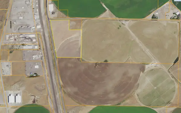 TBD N Railroad Ave, Pasco, WA 99301