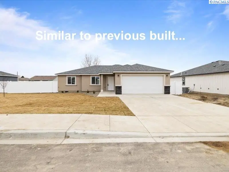 112 Luli St, Grandview, WA 98930 - Image #1