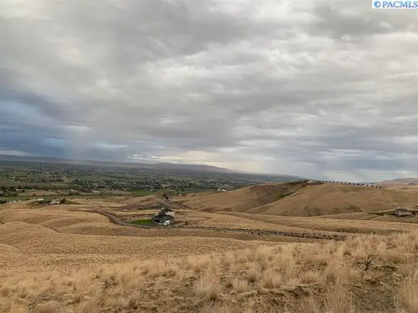 TBD S Ward Gap Rd (lot 7), Prosser, WA 99350