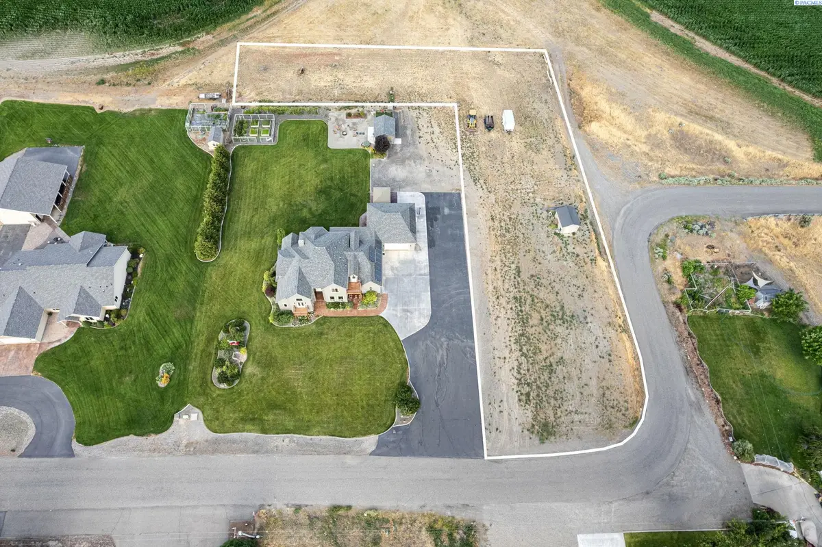 NKA Mcdonald Drive, Lot 1, Pasco, WA 99301-9999 - Image #1