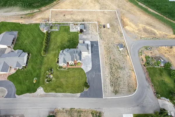 NKA Mcdonald Drive, Lot 1, Pasco, WA 99301-9999