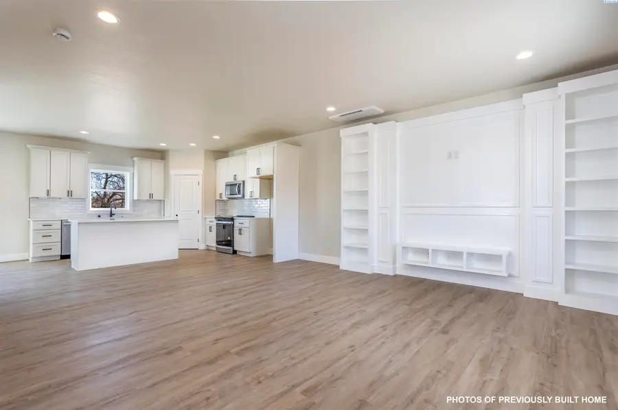 4361 Cowlitz Blvd, Richland, WA 99352 - Image #2