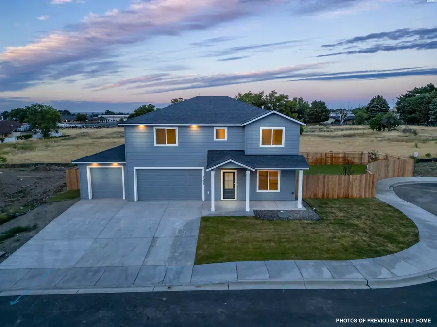 4361 Cowlitz Blvd, Richland, WA 99352 - Image #3