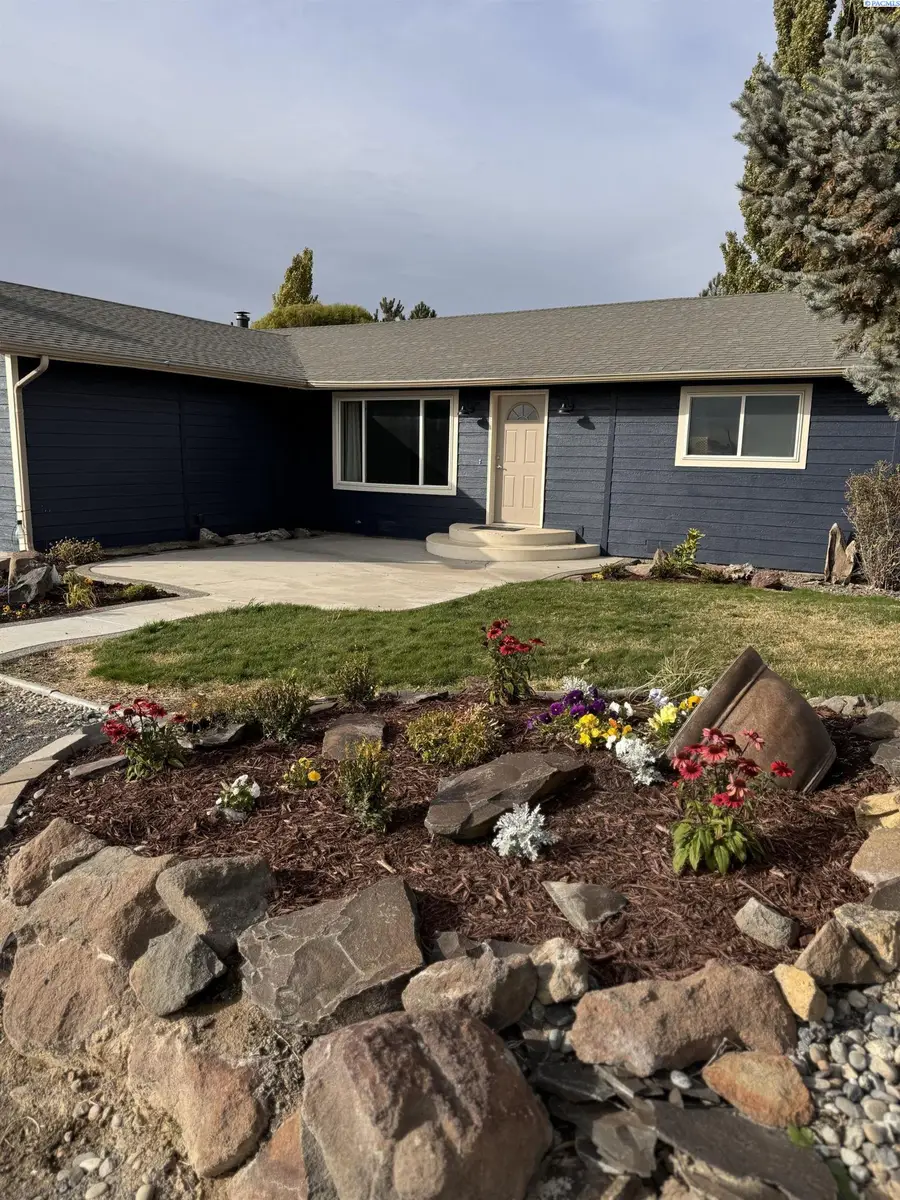 700 Blanton Road, Eltopia, WA 99330 - Image #2