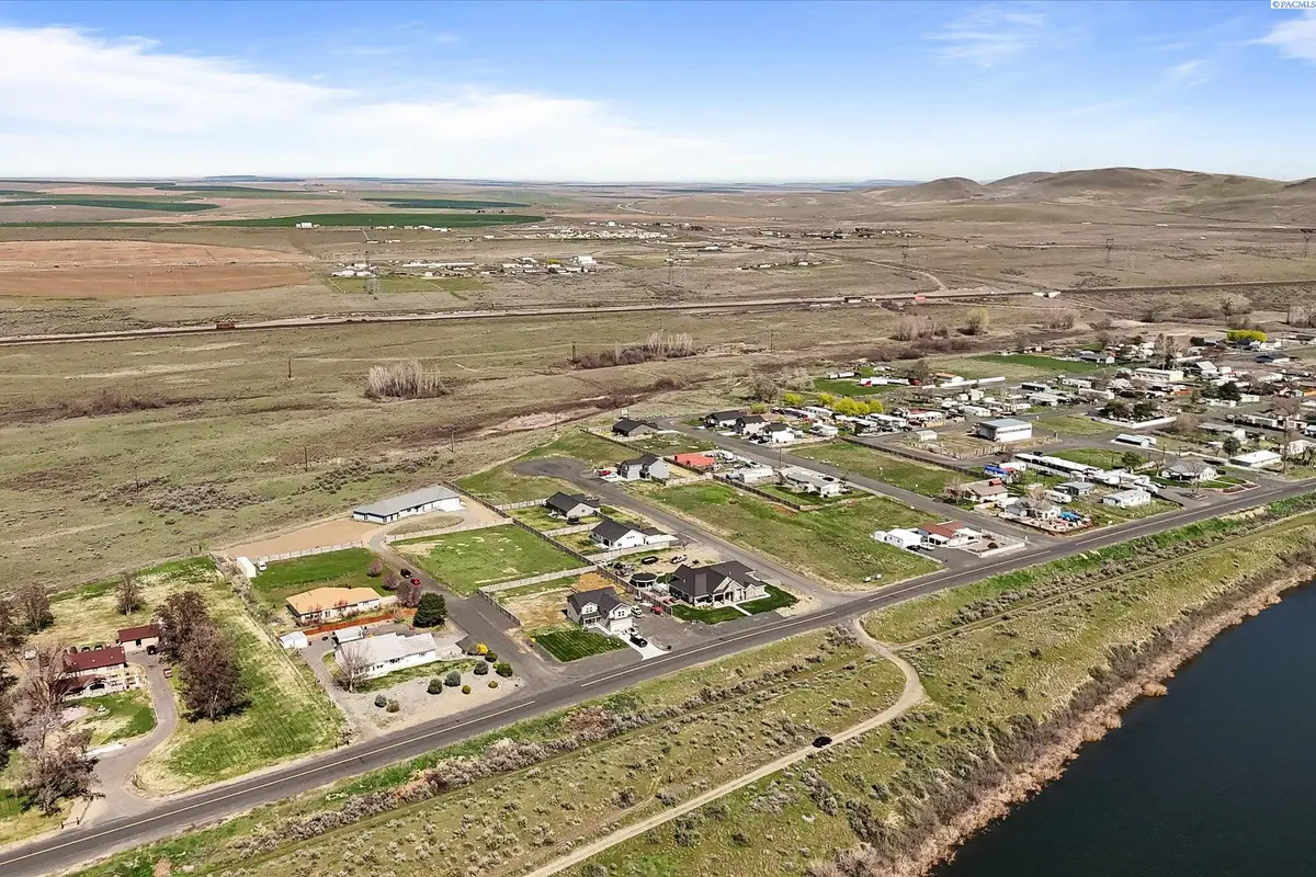 Lot 22 River Crest Pl., Plymouth, WA 99346 - Image #1