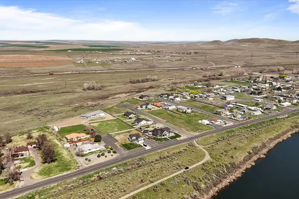 Lot 22 River Crest Pl., Plymouth, WA 99346