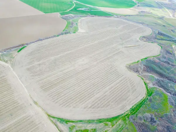 NKA Paradise Rd (ptn Blk 18, Fu 221), Connell, WA 99326-9716