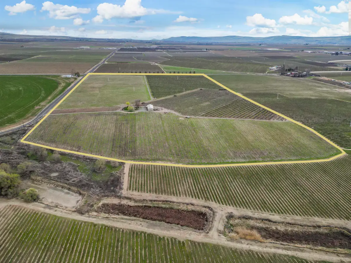 173801 W Evans Road, Prosser, WA 99350 - Image #1