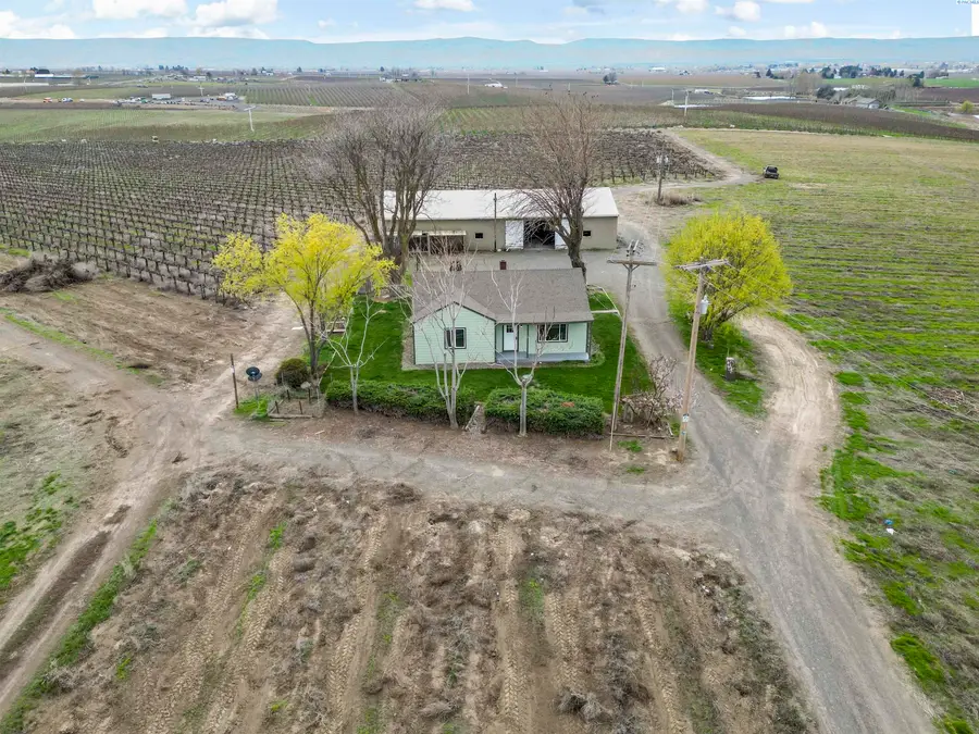 173801 W Evans Road, Prosser, WA 99350 - Image #3